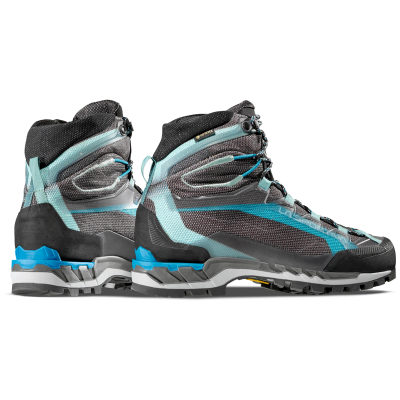 Треккинговые ботинки La Sportiva Trango Tech GTX, женские — 4