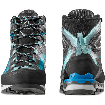 Треккинговые ботинки La Sportiva Trango Tech GTX, женские — 5