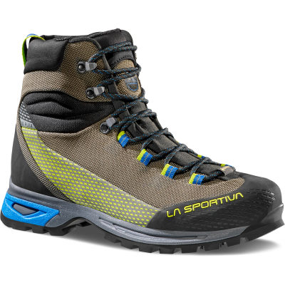 Треккинговые ботинки La Sportiva Trango Trk GTX, мужские — 2