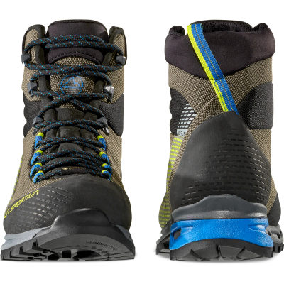 Треккинговые ботинки La Sportiva Trango Trk GTX, мужские — 5