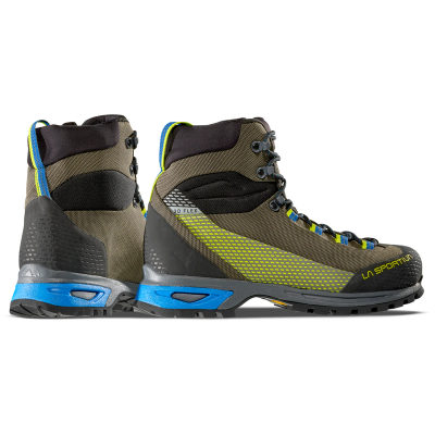 Треккинговые ботинки La Sportiva Trango Trk GTX, мужские — 6