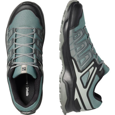 Треккинговые ботинки Salomon Extegra, мужские — 2