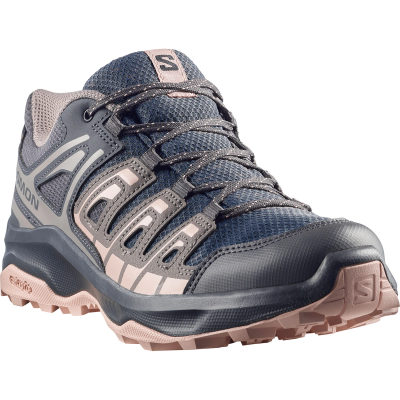 Треккинговые ботинки Salomon Extegra GTX, женские