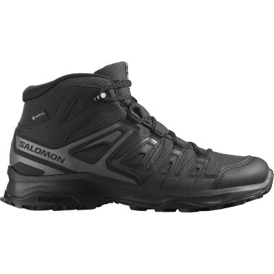 Треккинговые ботинки Salomon Extegra Mid GTX, мужские