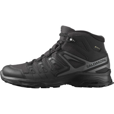 Треккинговые ботинки Salomon Extegra Mid GTX, мужские — 2