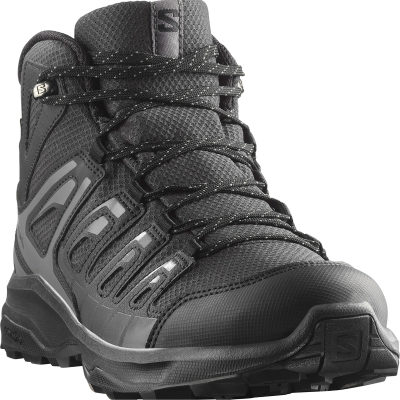 Треккинговые ботинки Salomon Extegra Mid GTX, мужские — 3