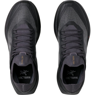 Кроссовки для трейлраннинга Arcteryx Sylan 2, женские — 2
