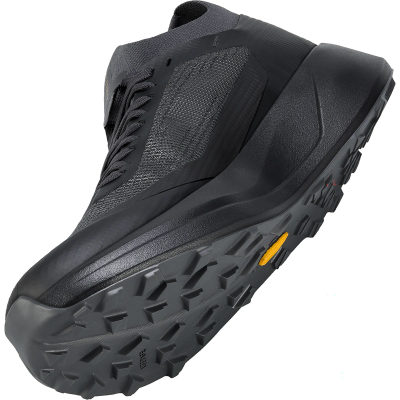 Кроссовки для трейлраннинга Arcteryx Sylan 2, женские — 4