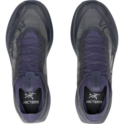 Кроссовки для трейлраннинга Arcteryx Sylan 2, мужские — 2