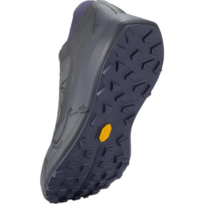 Кроссовки для трейлраннинга Arcteryx Sylan 2, мужские — 4
