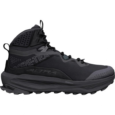 Треккинговые ботинки Altra Olympus 7 Mid GTX, мужские