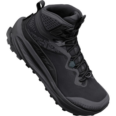 Треккинговые ботинки Altra Olympus 7 Mid GTX, мужские — 3