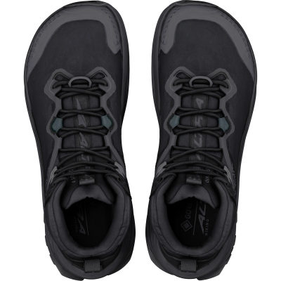 Треккинговые ботинки Altra Olympus 7 Mid GTX, мужские — 5