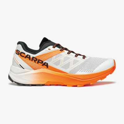 Кроссовки для трейлраннинга Scarpa Spin Ultra 2, женские