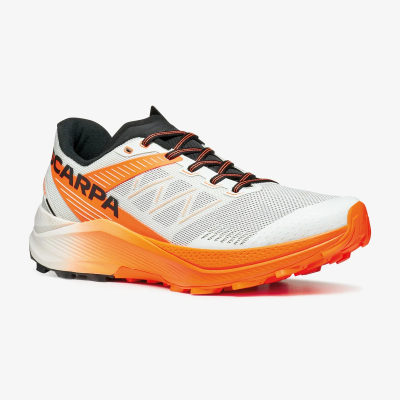 Кроссовки для трейлраннинга Scarpa Spin Ultra 2, женские — 2