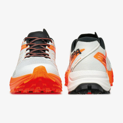 Кроссовки для трейлраннинга Scarpa Spin Ultra 2, женские — 4