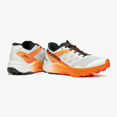 Кроссовки для трейлраннинга Scarpa Spin Ultra 2, женские — 7