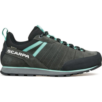 Треккинговые ботинки Scarpa Crux 2 GTX, женские
