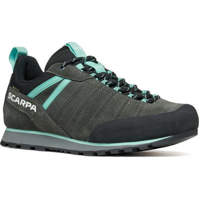 Треккинговые ботинки Scarpa Crux 2 GTX, женские — 2