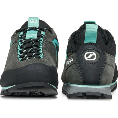 Треккинговые ботинки Scarpa Crux 2 GTX, женские — 4
