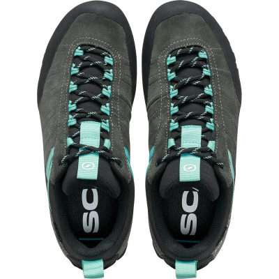 Треккинговые ботинки Scarpa Crux 2 GTX, женские — 5