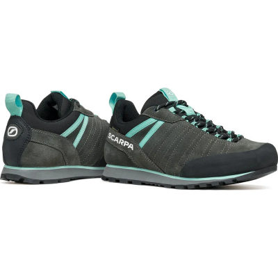 Треккинговые ботинки Scarpa Crux 2 GTX, женские — 6