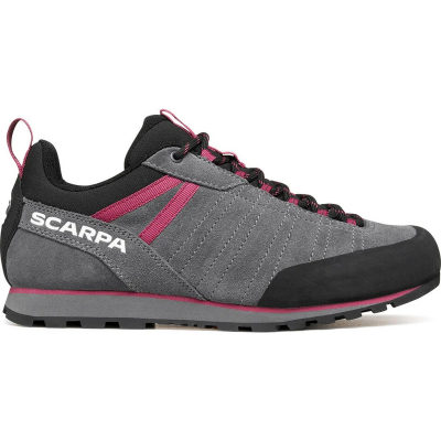 Подходные кроссовки Scarpa Crux 2, женские