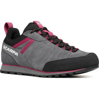 Подходные кроссовки Scarpa Crux 2, женские — 2