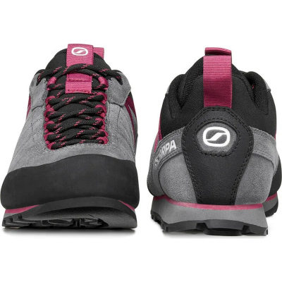 Подходные кроссовки Scarpa Crux 2, женские — 4