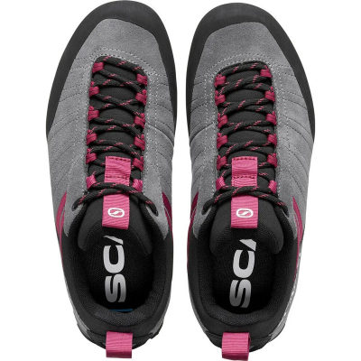 Подходные кроссовки Scarpa Crux 2, женские — 5