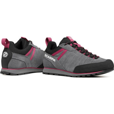 Подходные кроссовки Scarpa Crux 2, женские — 6