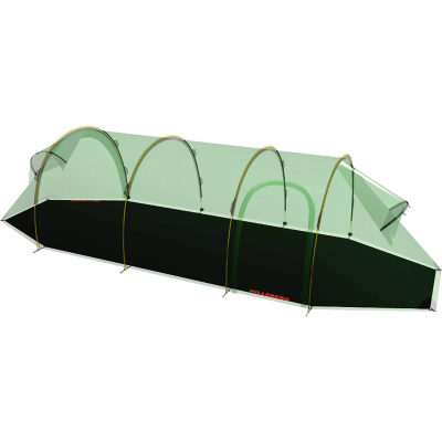 Палатка Hilleberg Keron 3 GT Zeltunterlage — 2