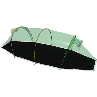 Палатка Hilleberg Kaitum 2 Zeltunterlage — 2