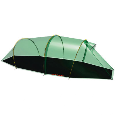 Палатка Hilleberg Nallo 3 GT Zeltunterlage — 2