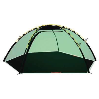 Палатка Hilleberg Allak Zeltunterlage — 2
