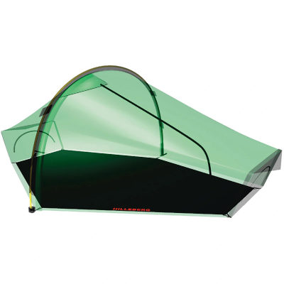 Палатка Hilleberg Akto/Enan Zeltunterlage — 2