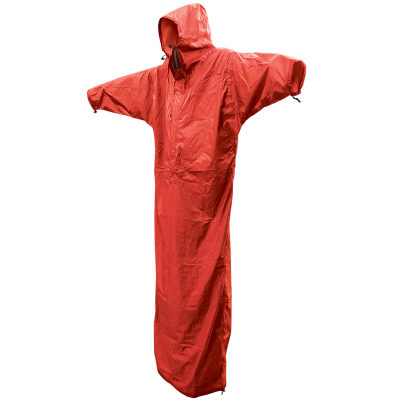 Бивачный мешок Hilleberg Bivanorak