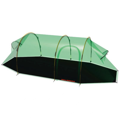 Палатка Hilleberg Nammatj 2 GT Zeltunterlage — 2
