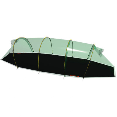 Палатка Hilleberg Kaitum 3 GT Zeltunterlage — 2