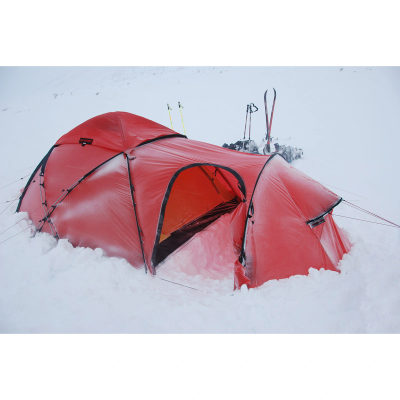 Палатка Hilleberg Saitaris — 3