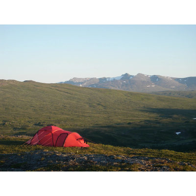 Палатка Hilleberg Saitaris — 5