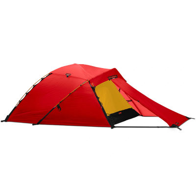 Палатка Hilleberg Jannu
