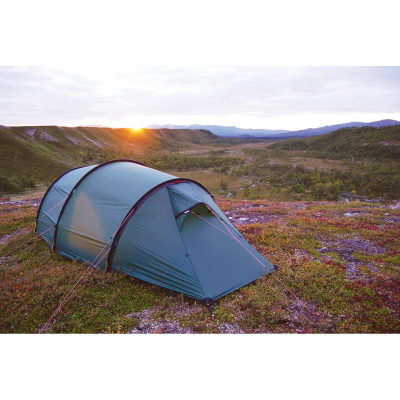 Палатка Hilleberg Kaitum 3 — 4
