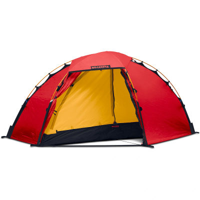 Палатка Hilleberg Soulo