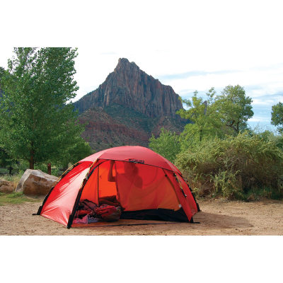 Палатка Hilleberg Allak 2 — 3