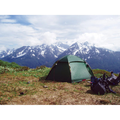 Палатка Hilleberg Allak 2 — 5