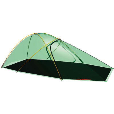 Палатка Hilleberg Jannu Zeltunterlage — 2