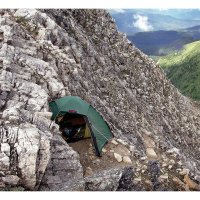 Палатка Hilleberg Staika — 4