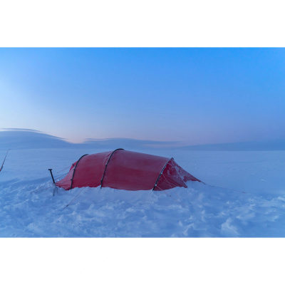 Палатка Hilleberg Nallo 4 GT — 5