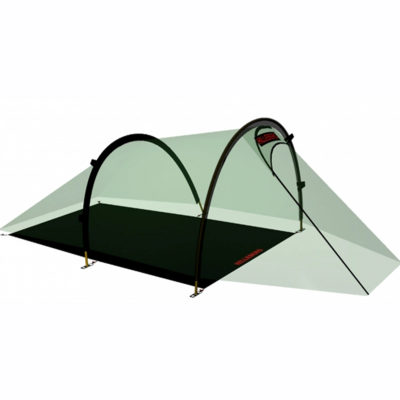 Палатка Hilleberg Anjan 2/ 2GT Zeltunterlage